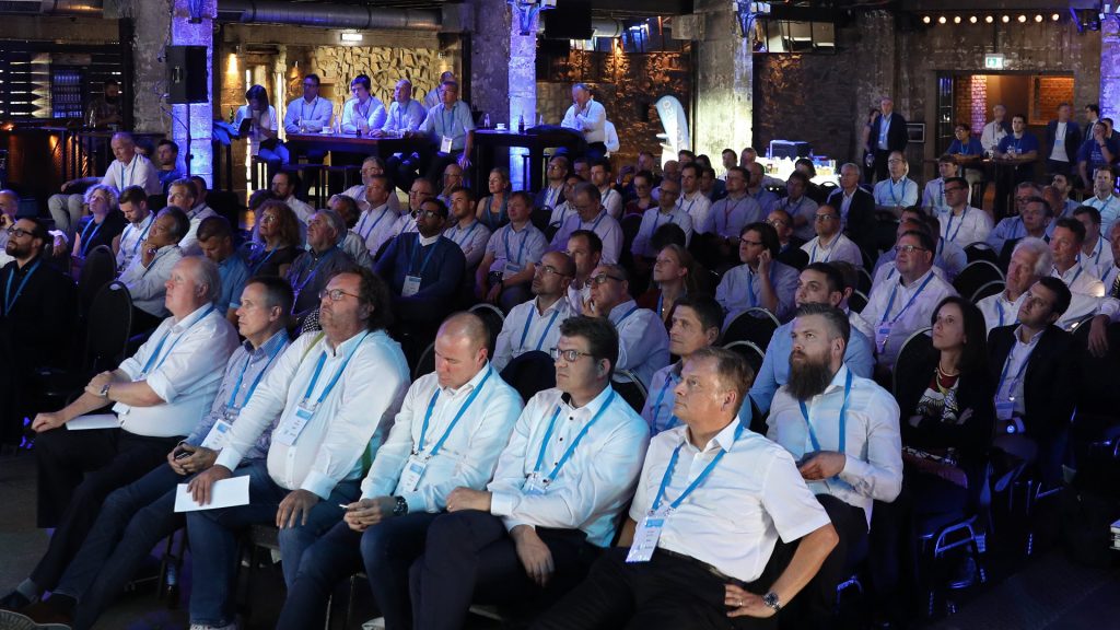 Shareholders 2018