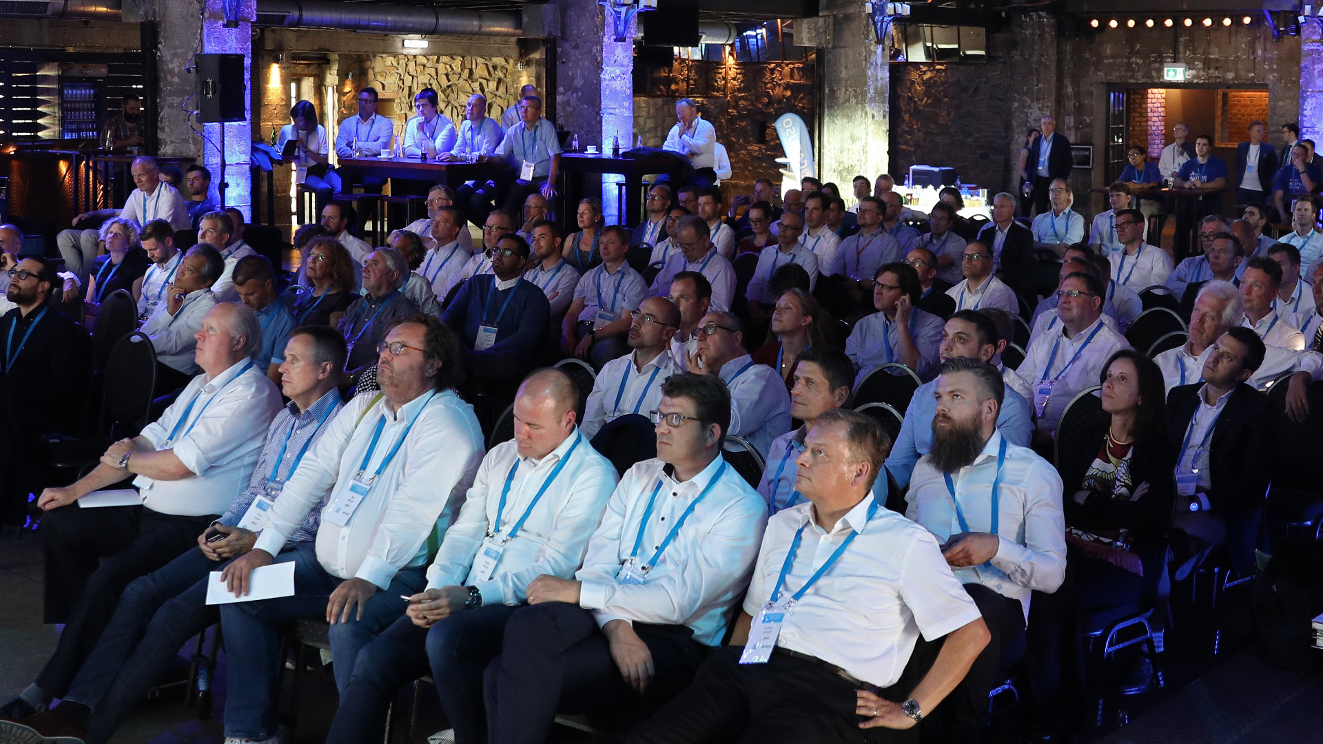 Shareholders 2018