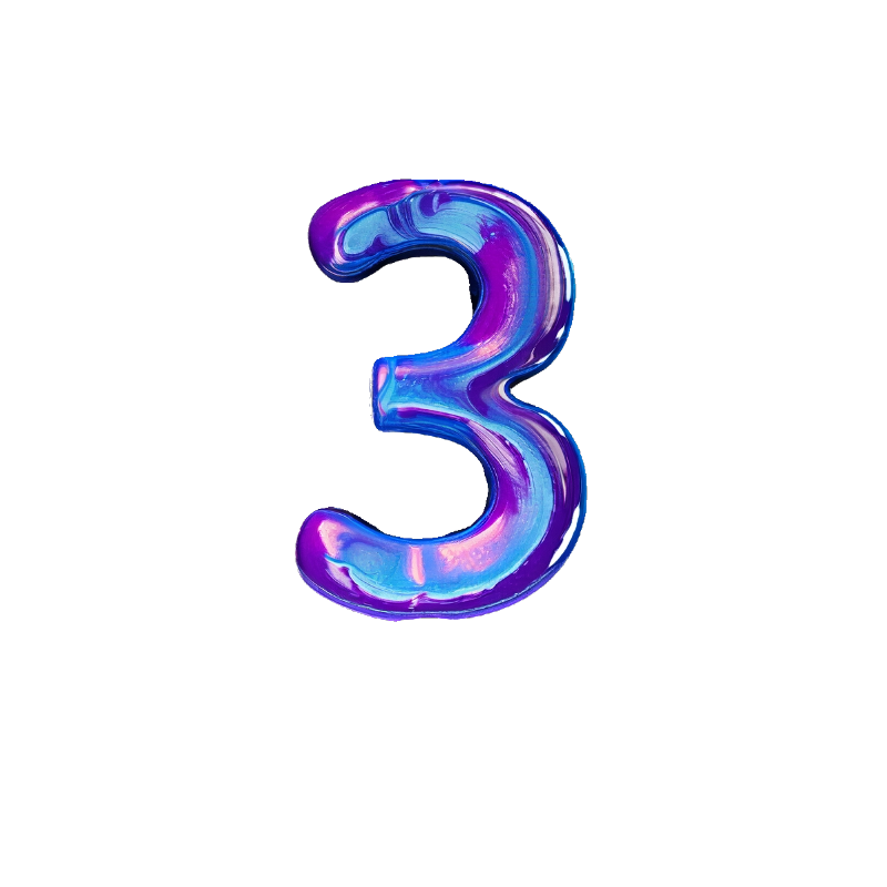 Data Process Number 3