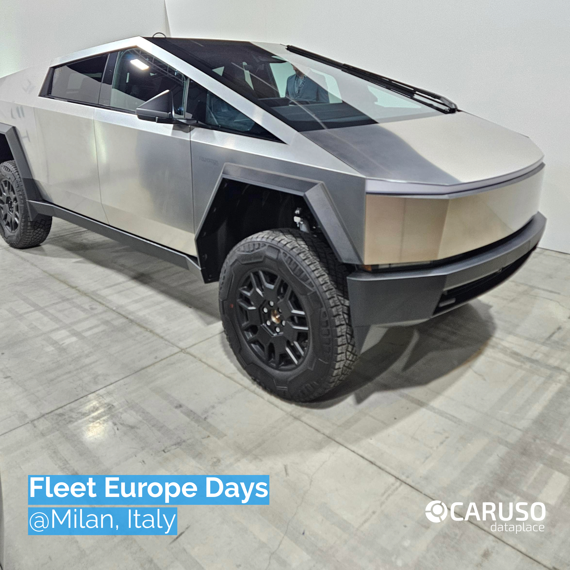 Fleet Europe Days