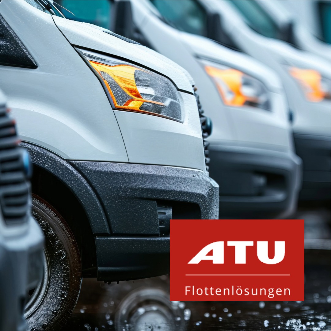 ATU Fuhrpark 2025